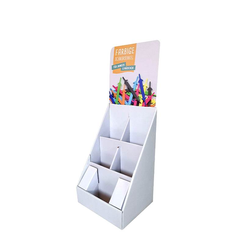 BL19002 Supermarket Multi-function Durable Cardboard Unit Display Box